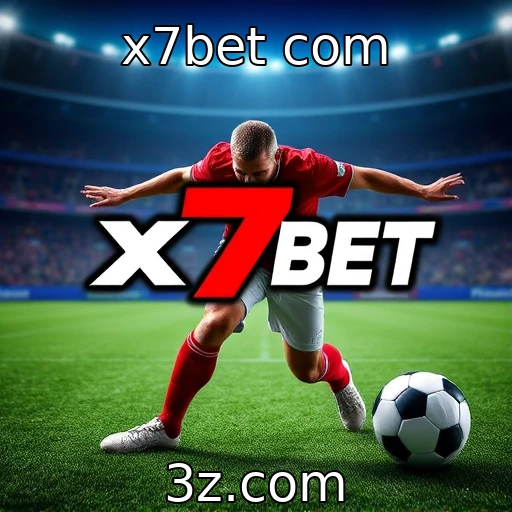 x7bet com | Apostas online: expansão das plataformas no mercado brasileiro
