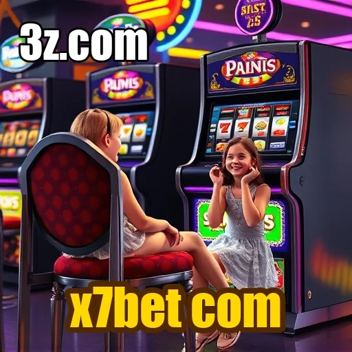 Bonuses Imperdíveis no x7bet com para Todos os Jogadores