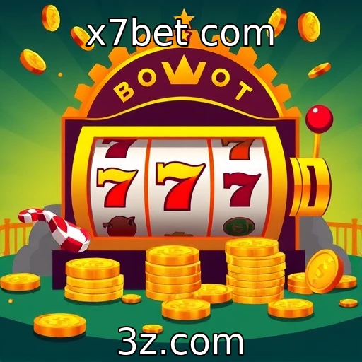 x7bet com | Comportamento de apostadores brasileiros em slots e roletas