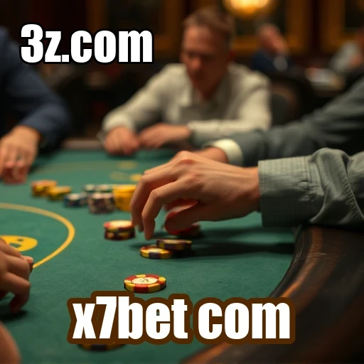 Esports na x7bet com: Interatividade e Diversidade de Jogos