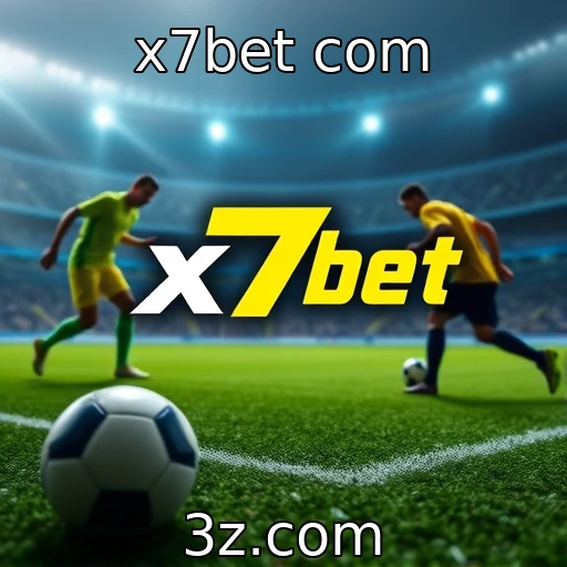 x7bet com | Expansão de plataformas de apostas online no Brasil