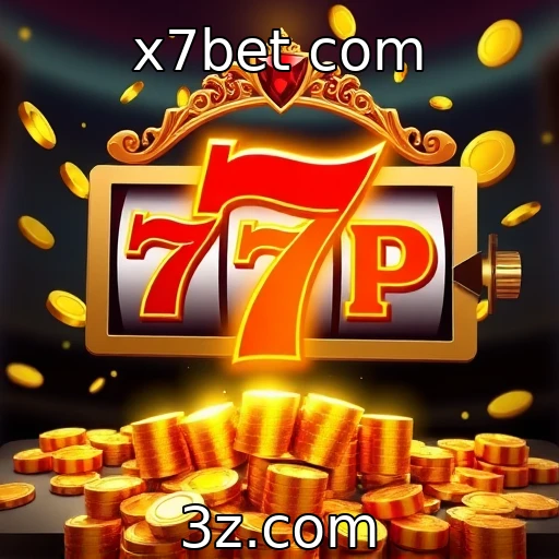 x7bet com | Análise de RTP e volatilidade em slots populares